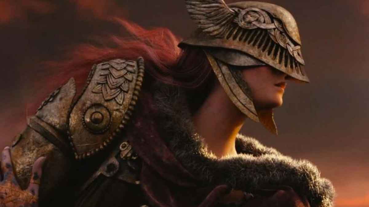 Elden Ring y Alex Garland: la historia secreta detrás de su fichaje como director elder rings tendrá película