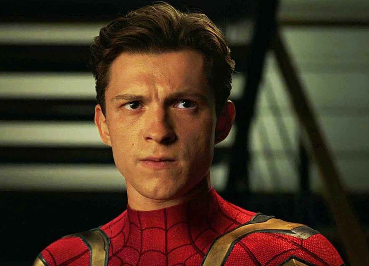 enorme tanque en spider-man 4