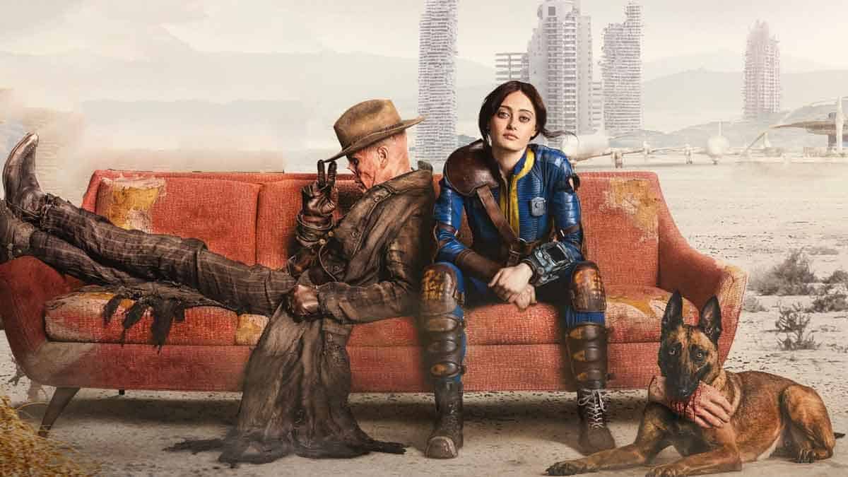 fallout temporada 2