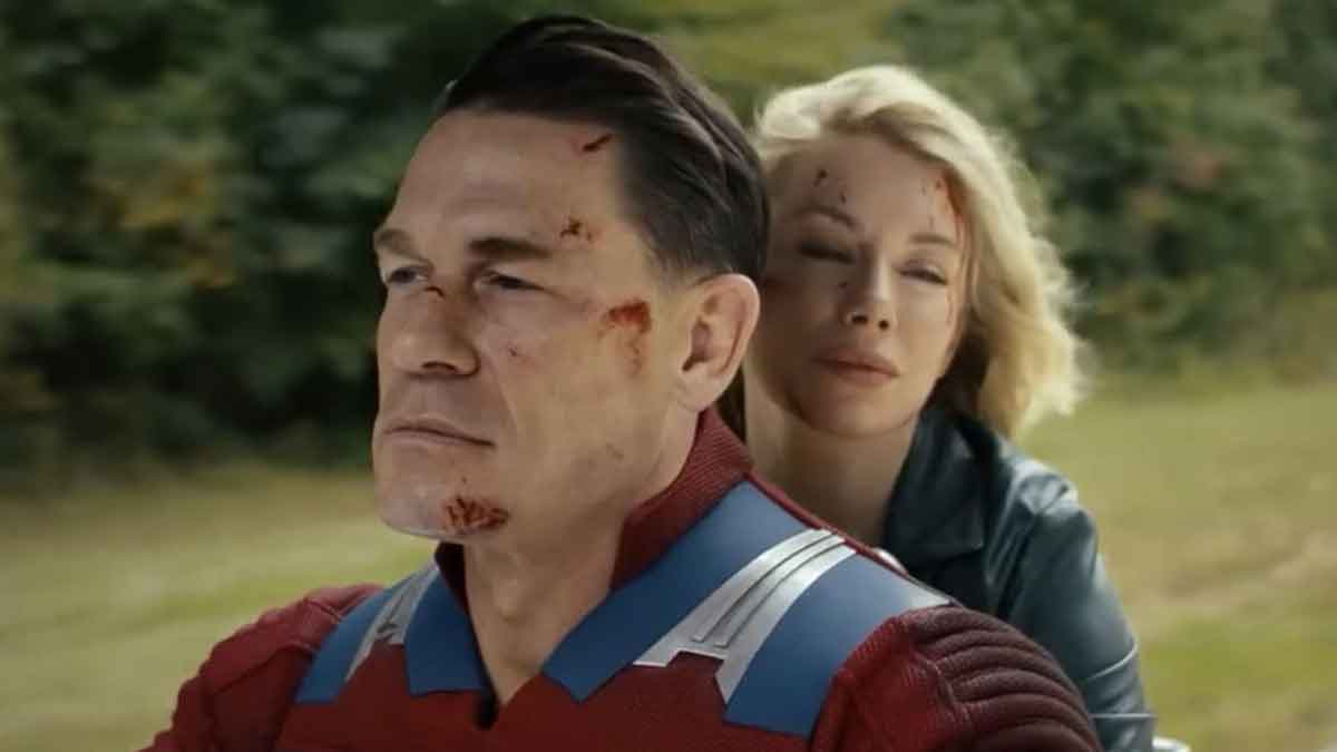 final de peacemaker temporada 2