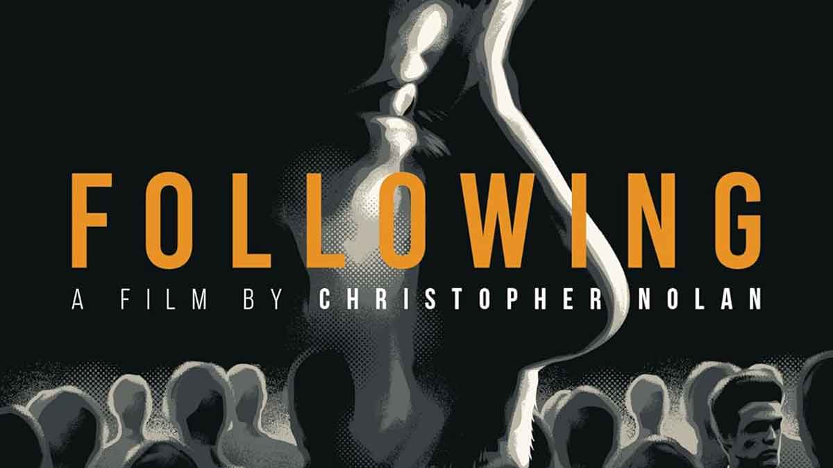 following blu-ray edición especial