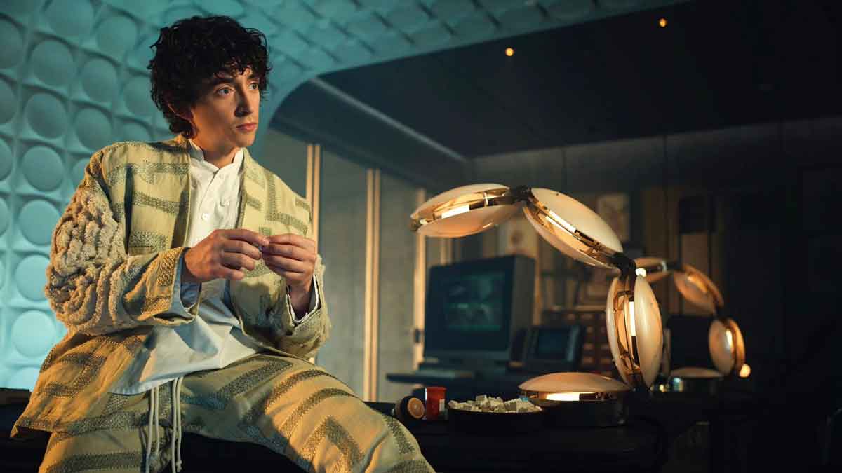 fundador prodigy corp alien: earth