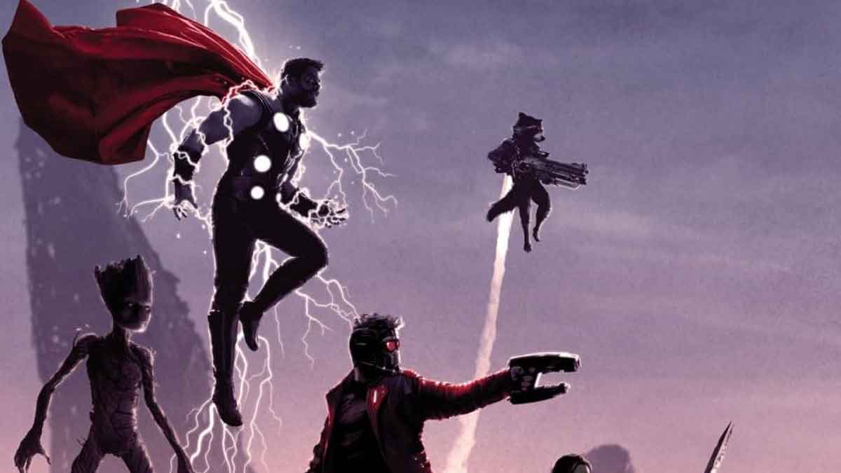 héroes vengadores: doosmday