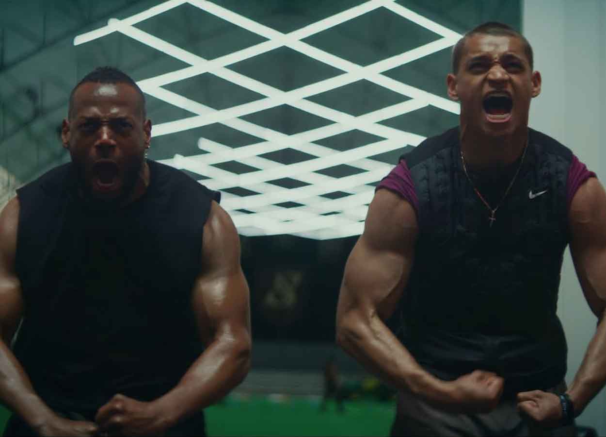 him película de terror de 2025