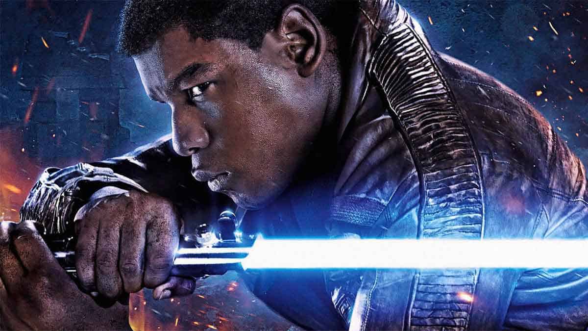 john boyega revela el futuro de finn que disney nunca nos dejó ver en star wars