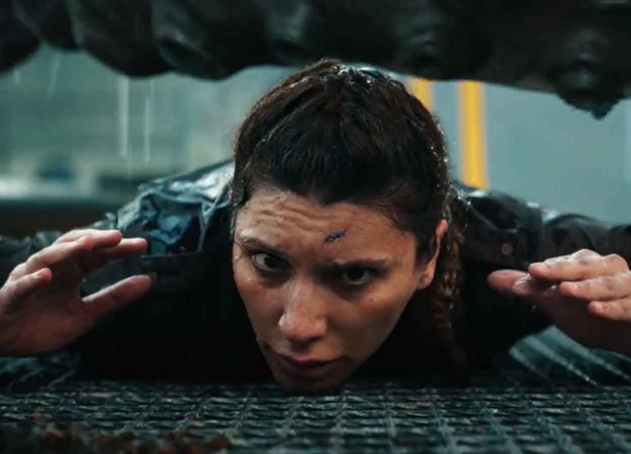 kraken cine película criatura mitológica