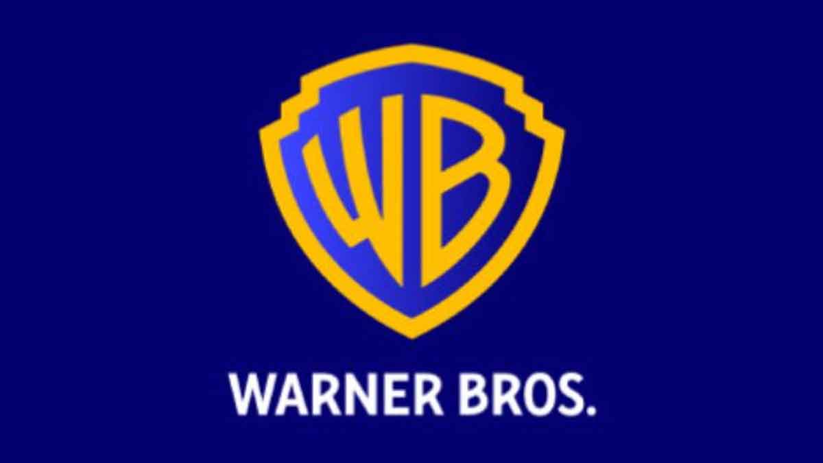 logo warner bros (2025)