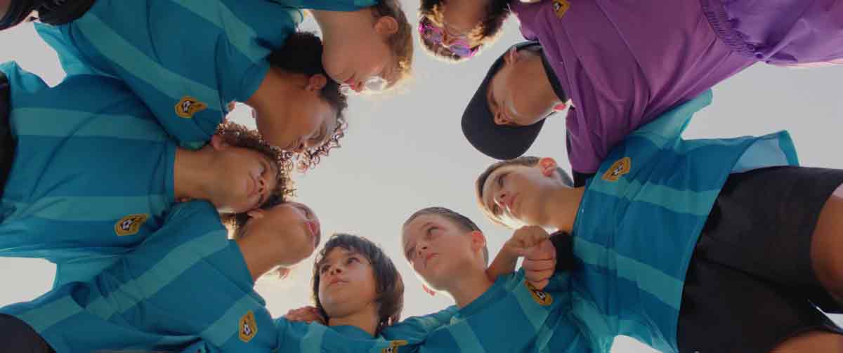 los futbolísimos 2 fotograma