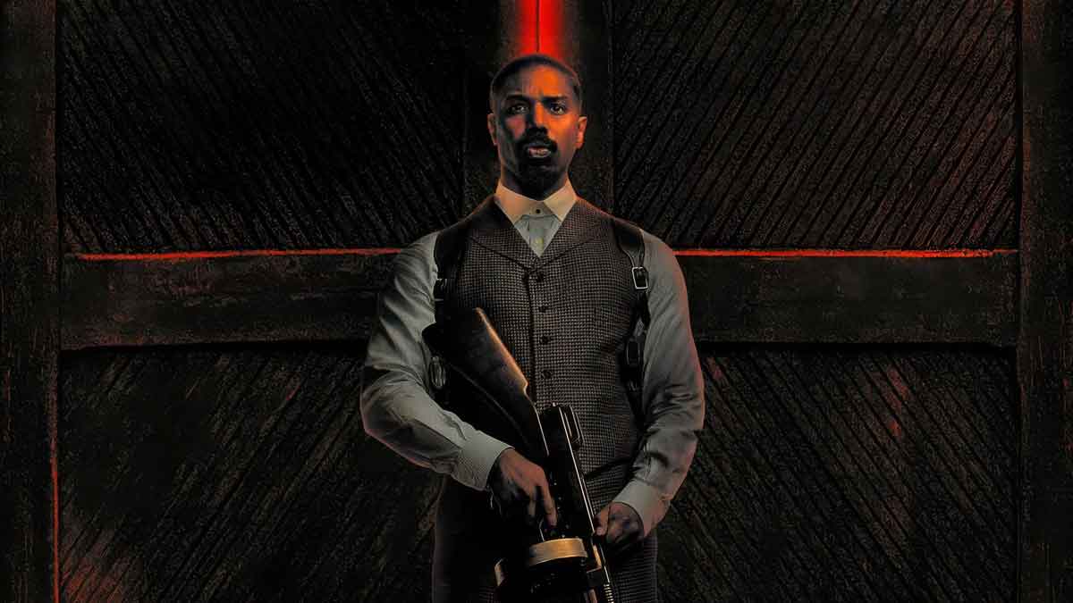 los pecadores blu-ray