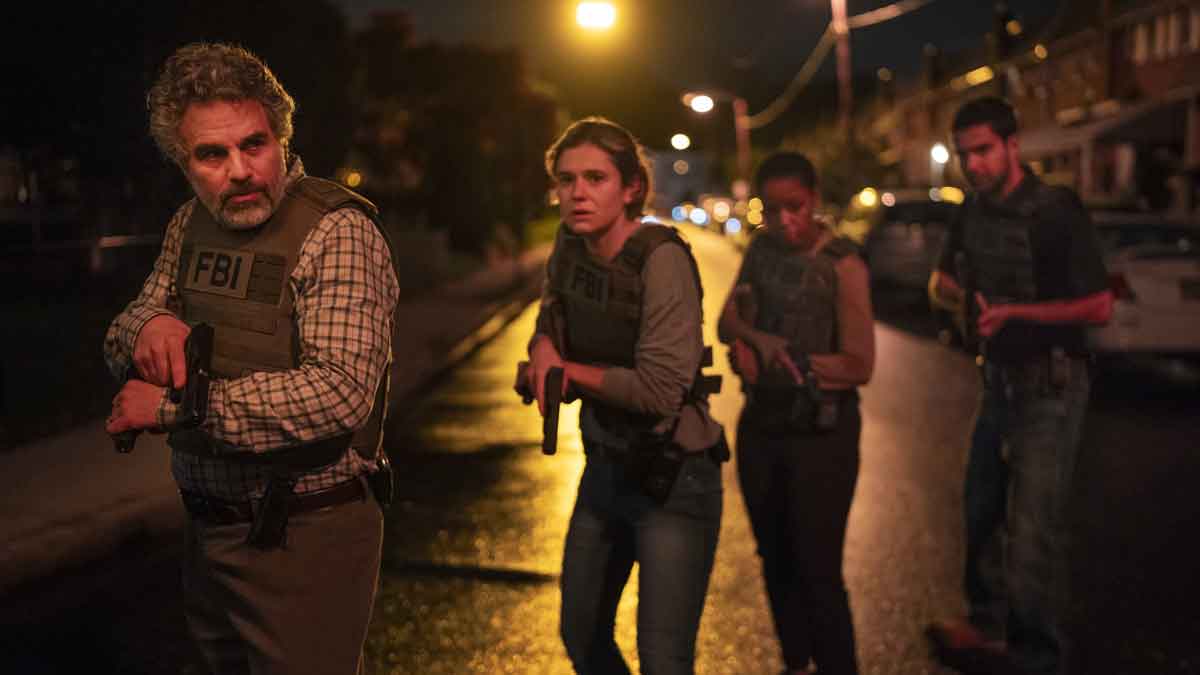 mark ruffalo vuelve a hbo para cazar a alguien que nadie sospecha