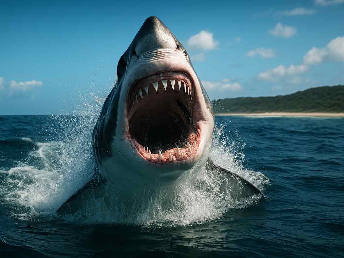 las mejores películas de tiburones y playas donde podrías tener un susto este verano