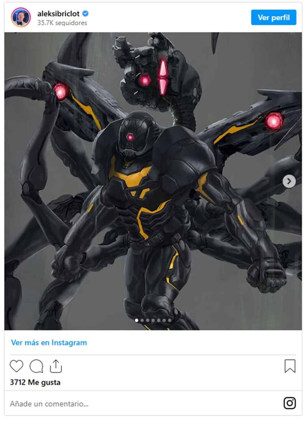 versión alternativa de modok de ant-man 3