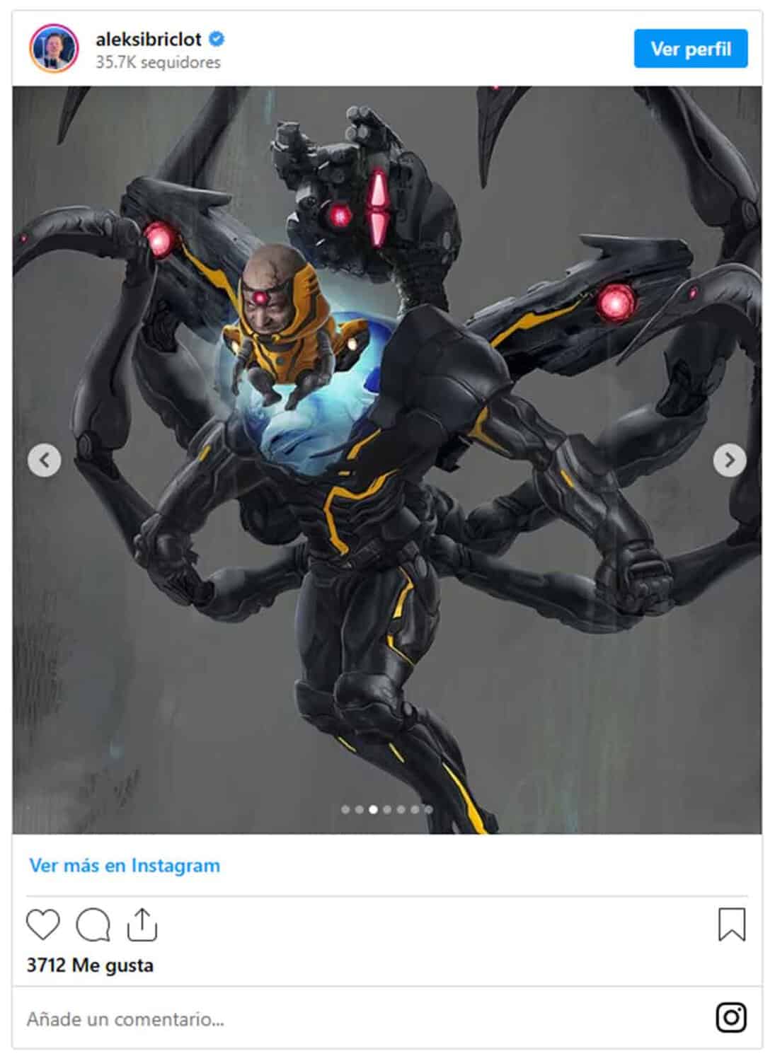 versión alternativa de modok de ant-man 3