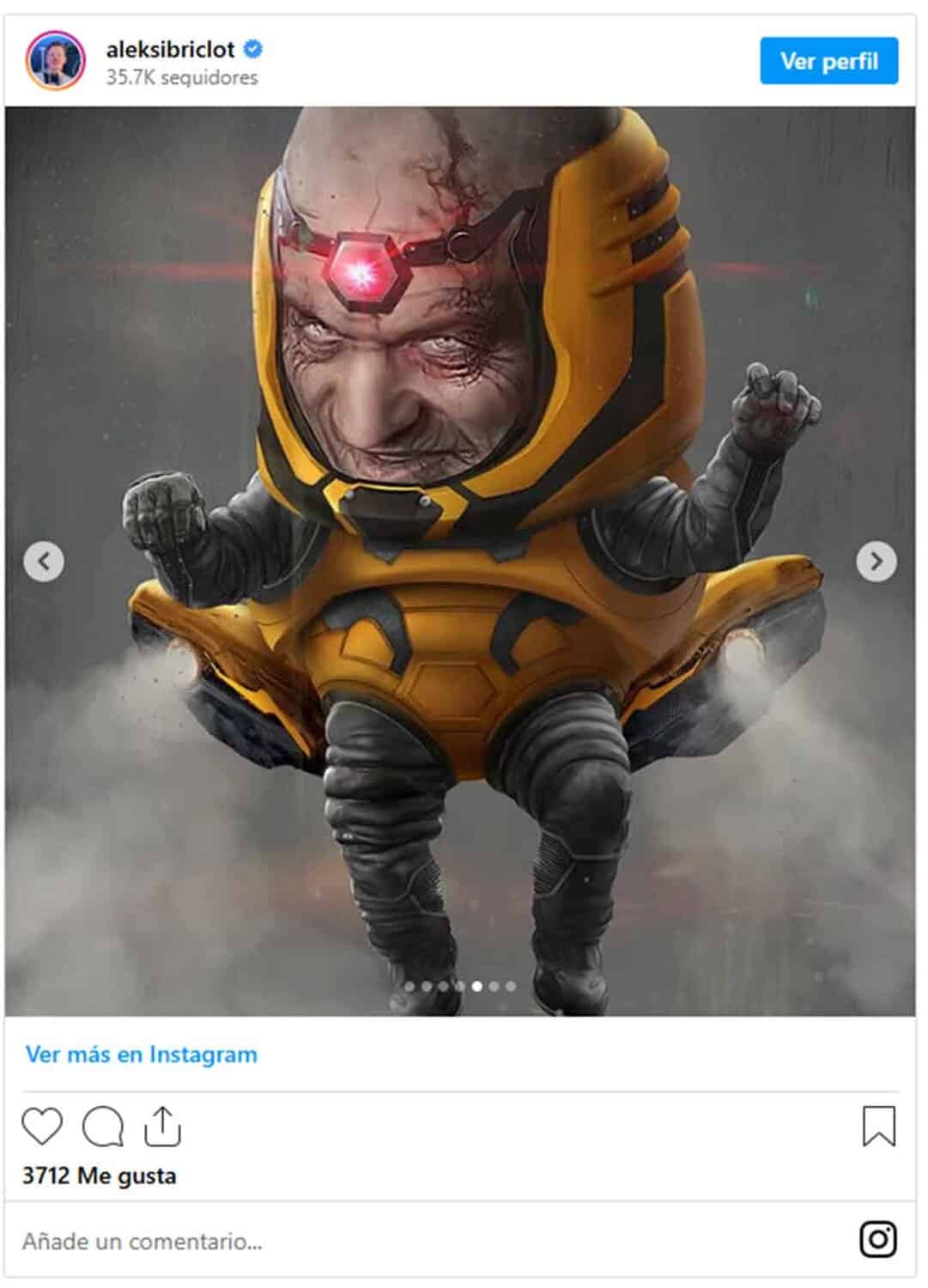 versión alternativa de modok de ant-man 3