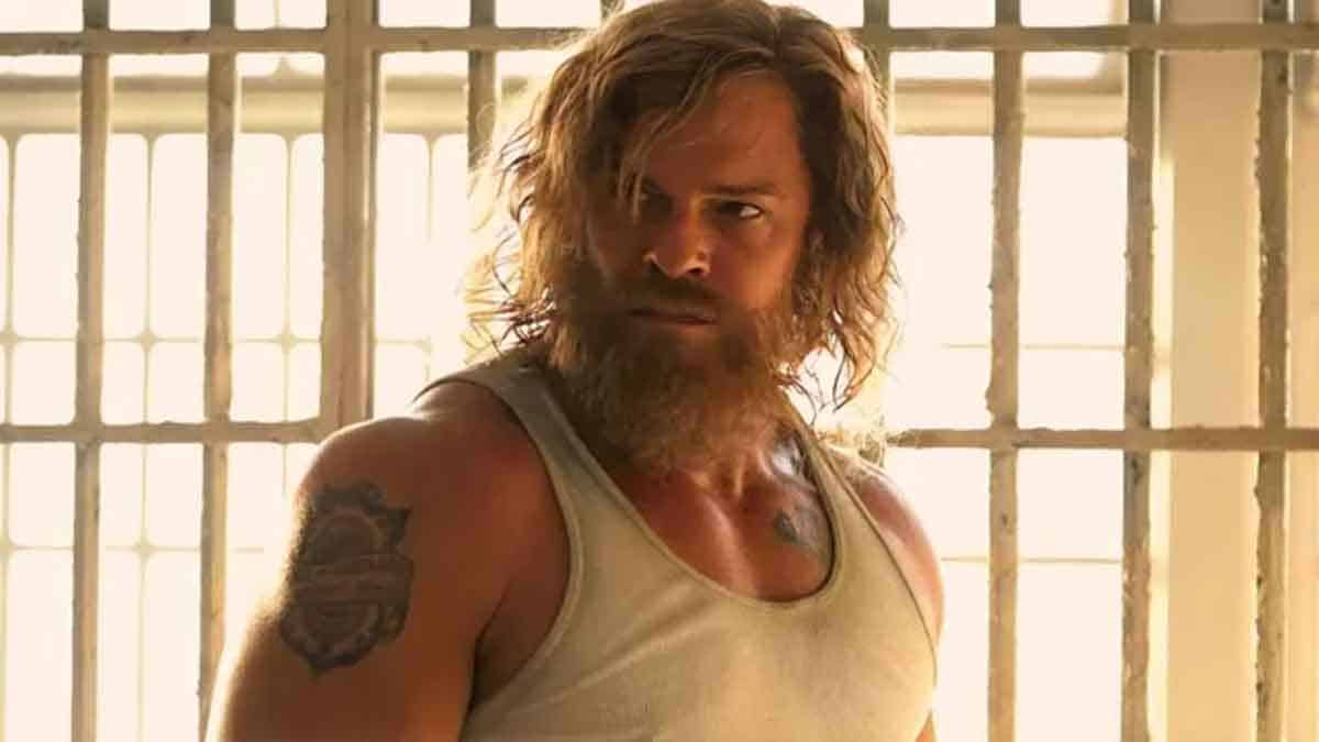 Motor City: Alan Ritchson sorprende en Venecia con un thriller de venganza casi sin diálogos motor city alan ritchson