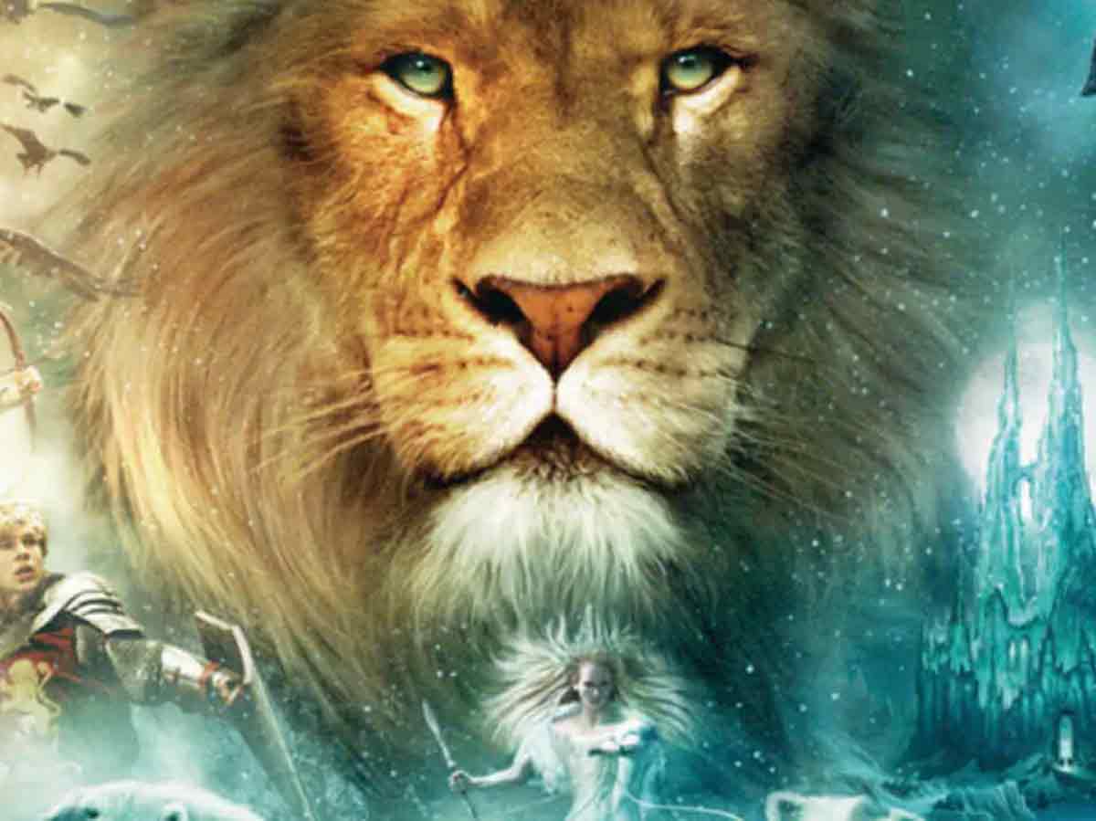 Netflix inicia el rodaje de su ambicioso reboot de Narnia con Greta Gerwig al frente narnia