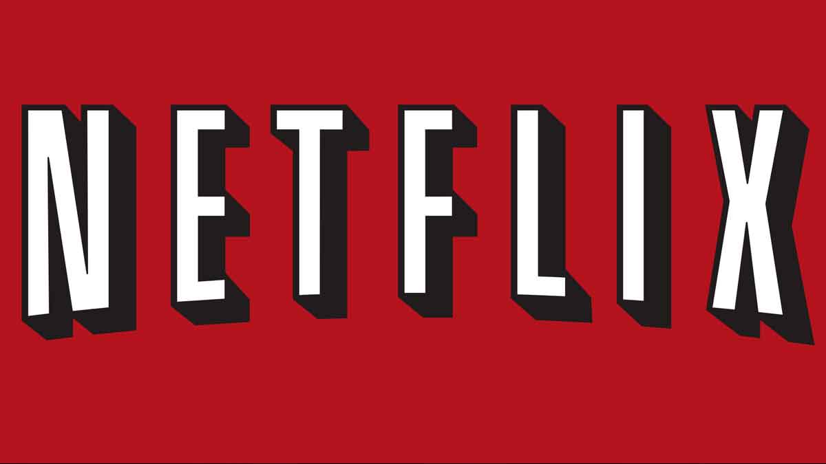 logo netflix