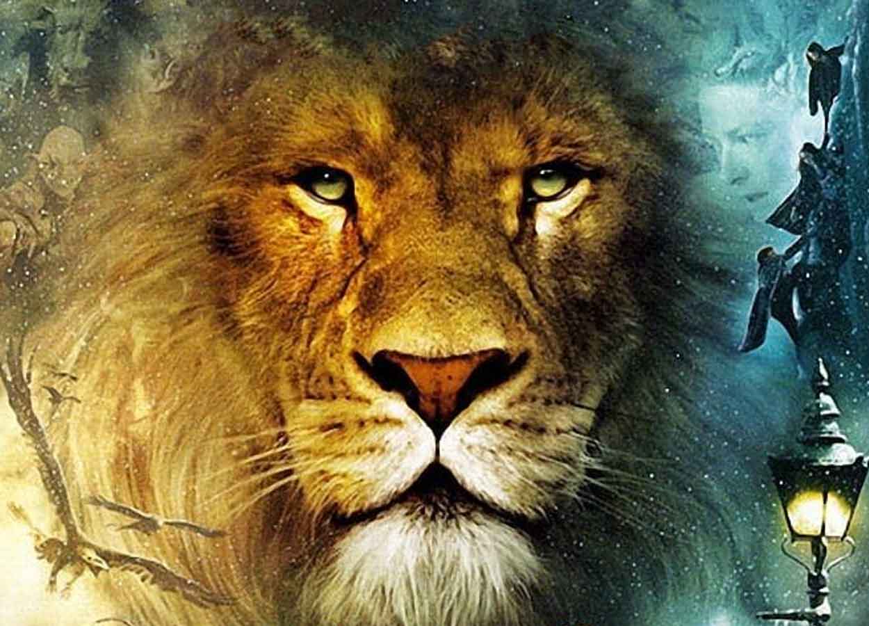 nueva película de narnia