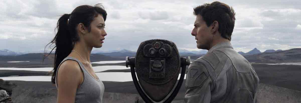 Tom Cruise y la joya de ciencia ficción que pocos recuerdan… pero que merece redescubrirse