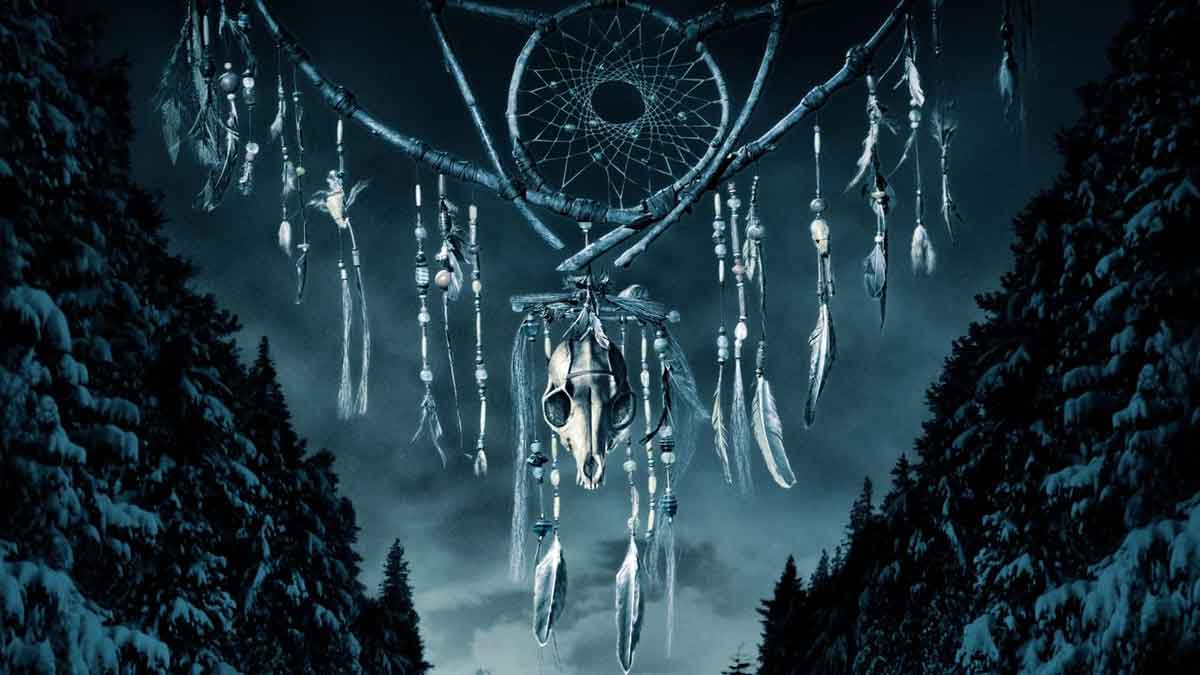 timothy olyphant en dreamcatcher 2003