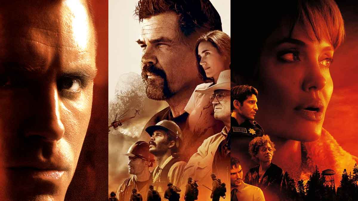 peliculas incendios forestales