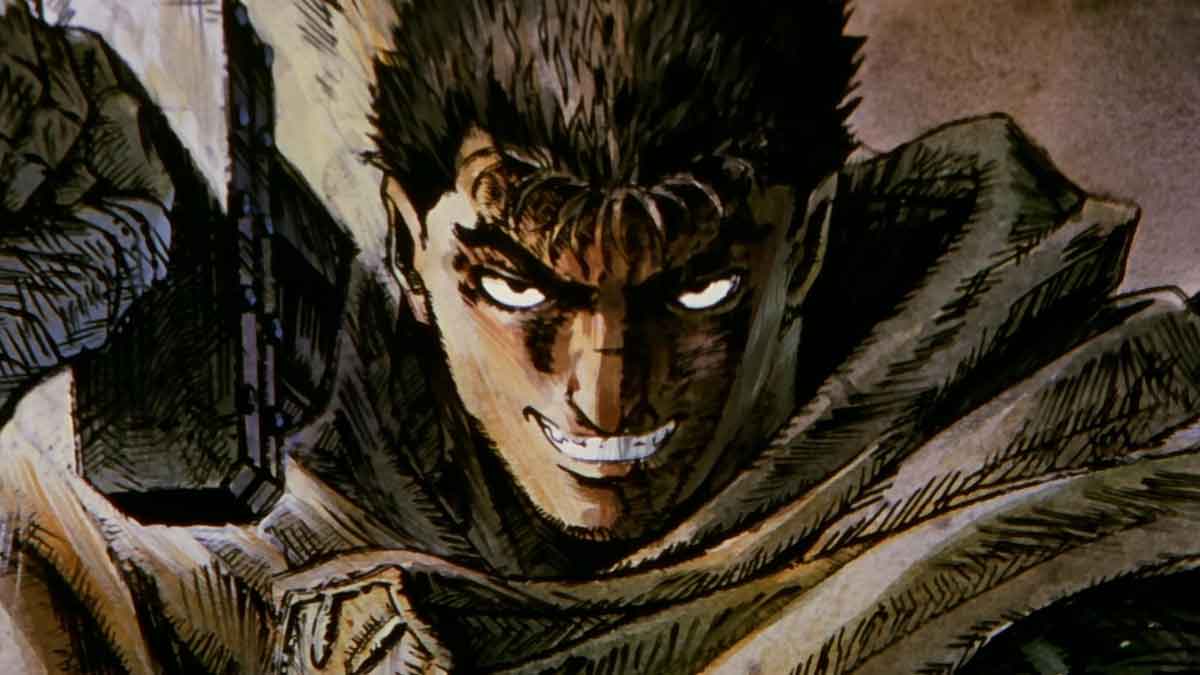 regreso de berserk