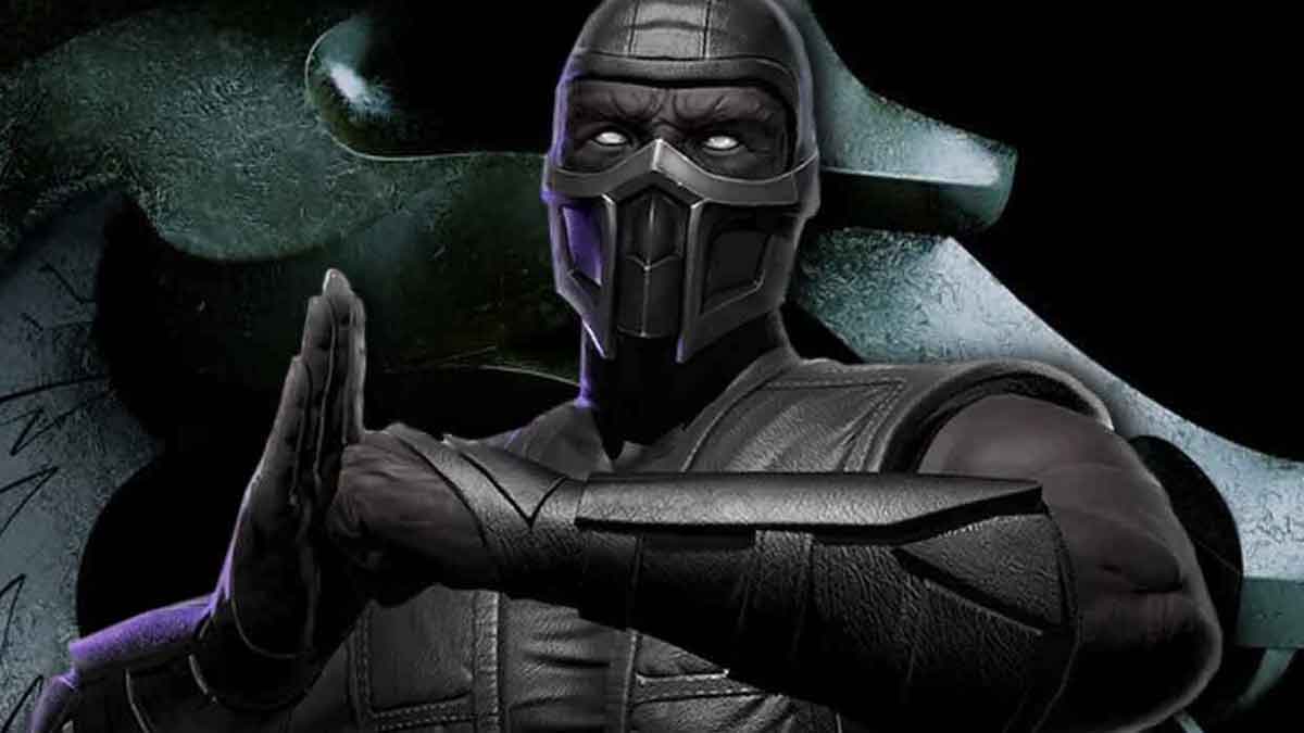 Primera imagen del regreso de un gran personaje en Mortal Kombat 2 regreso gran personaje mortal kombat 2