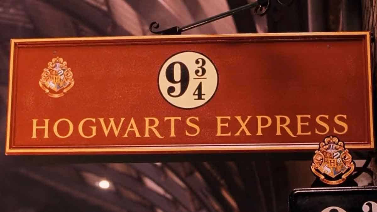 rodaje de harry potter