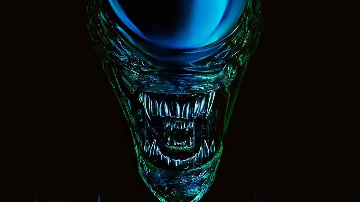 serie de alien