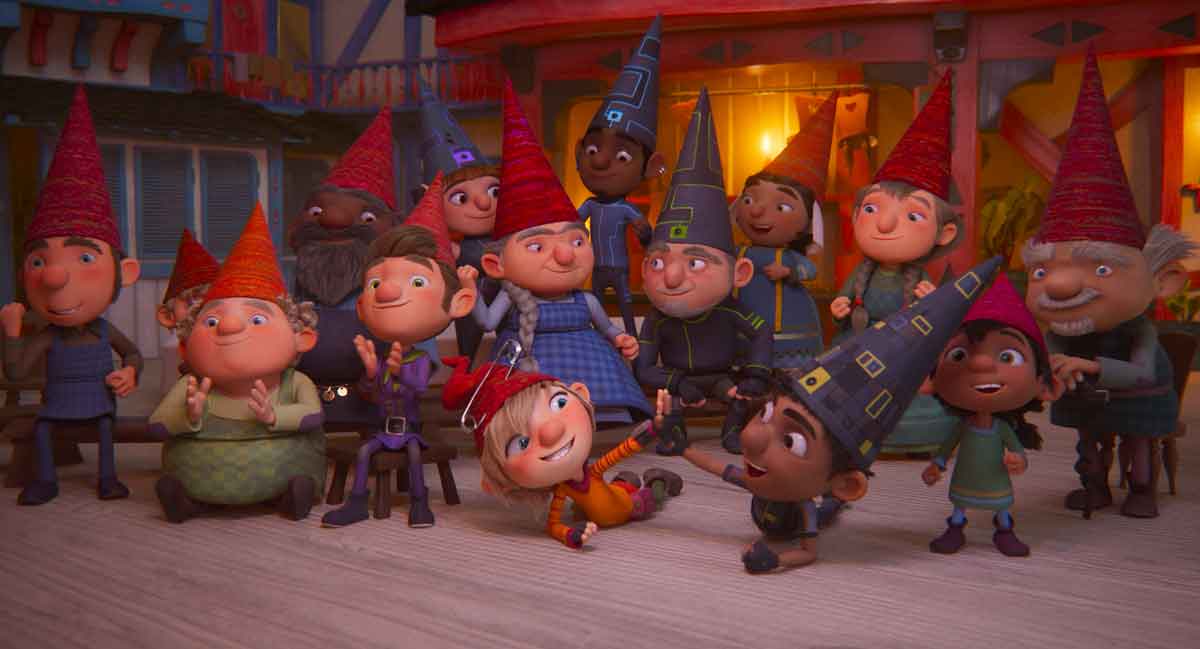 super elfinks fotograma