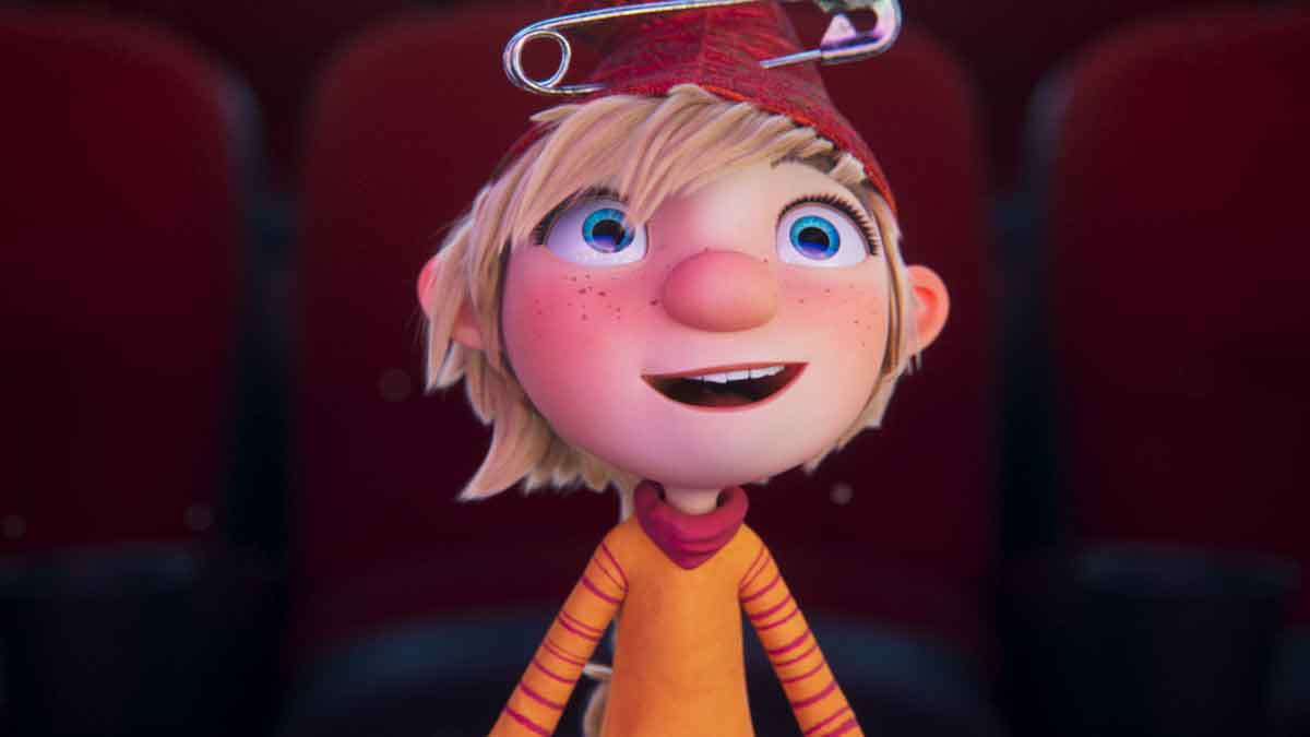 super elfinks fotograma