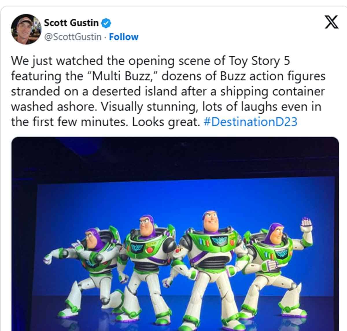 Toy Story 5 (2026)