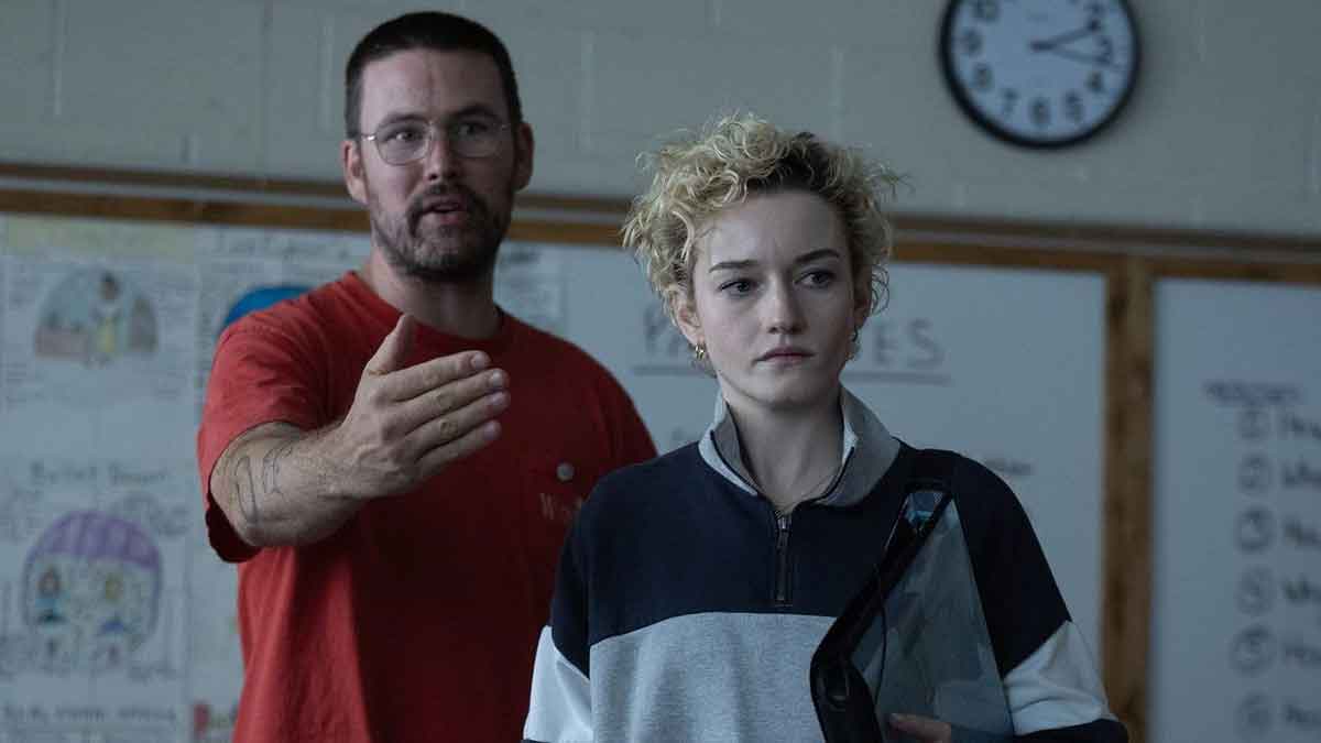 Weapons película de terror