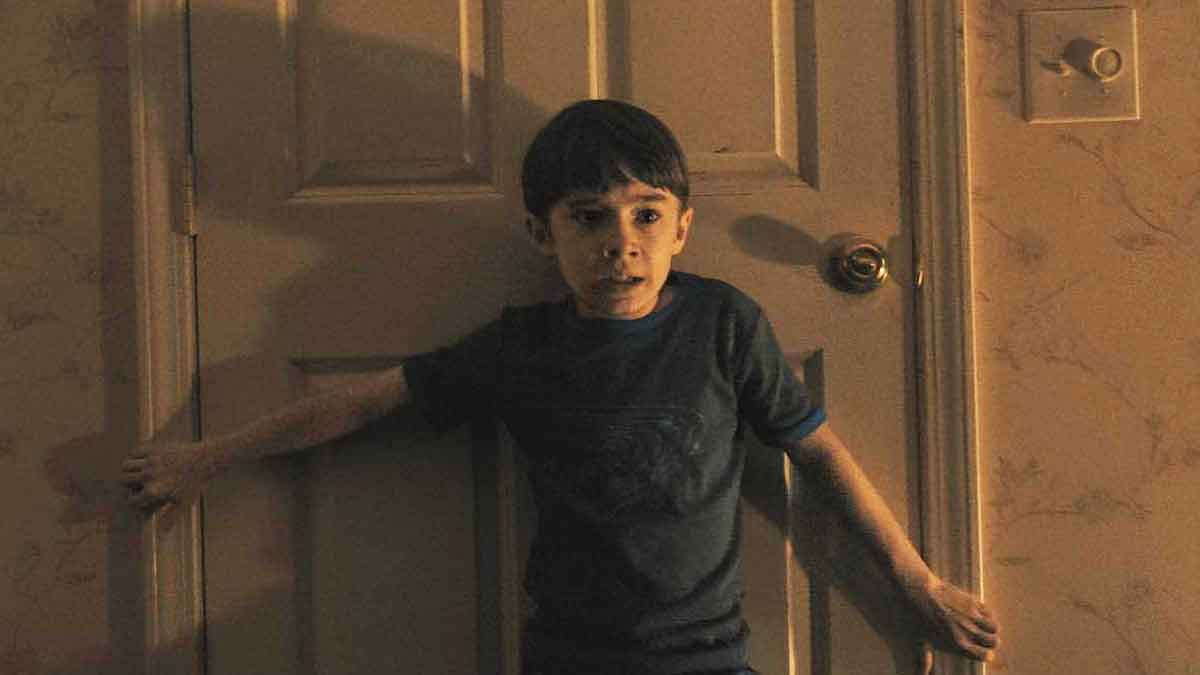 weapons película de terror