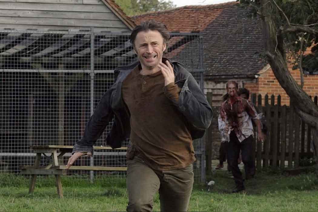 28 Semanas Después: detalles del Blu-Ray con todos sus extras