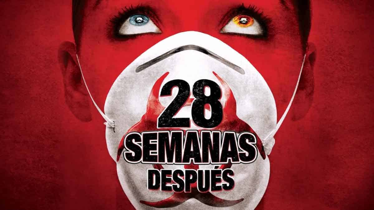 28 semanas después