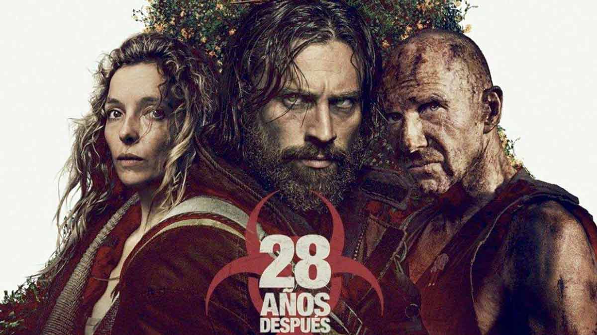 28 años después