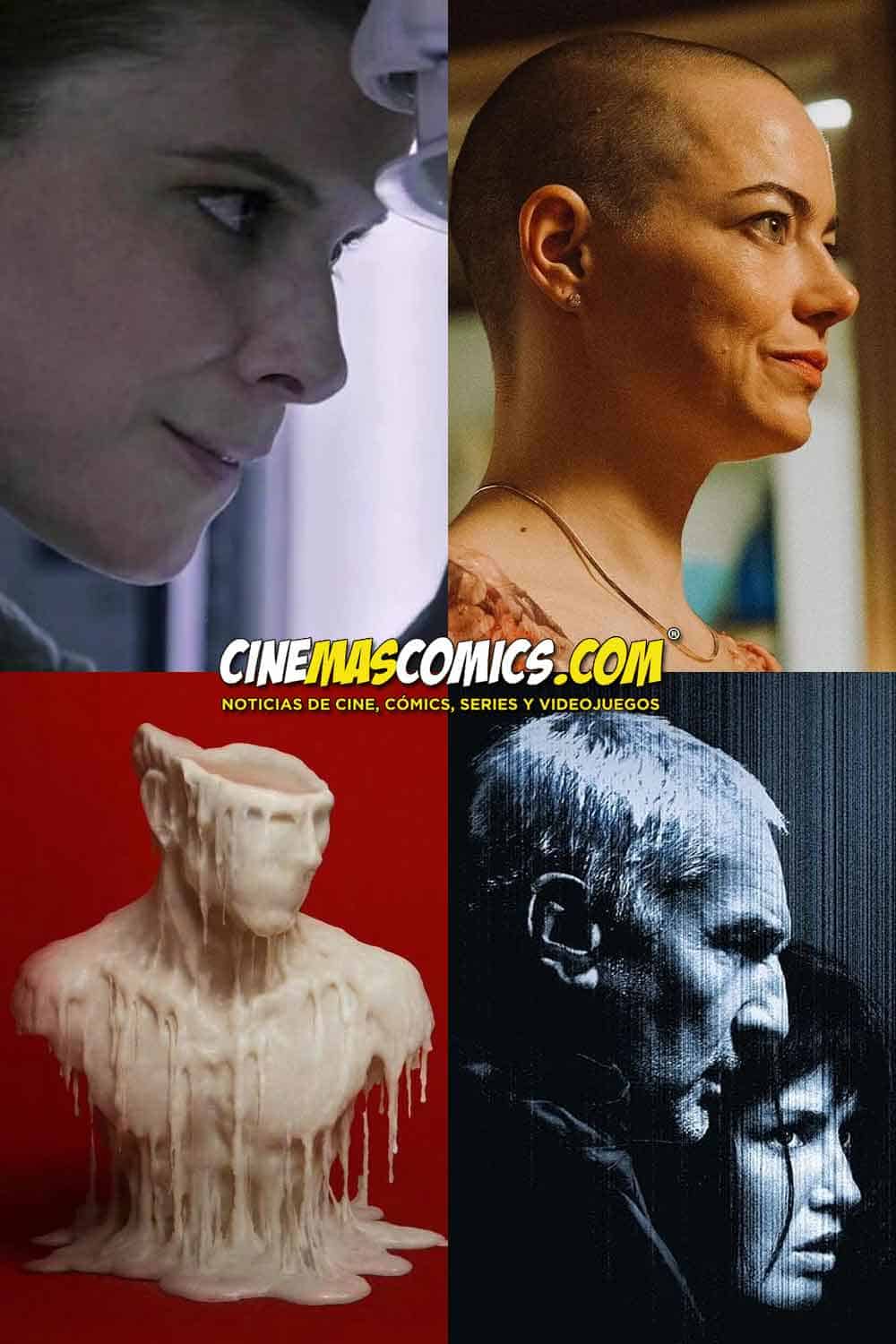 4 películas de ciencia ficción poco conocidas que impactarán en lo que queda de 2025