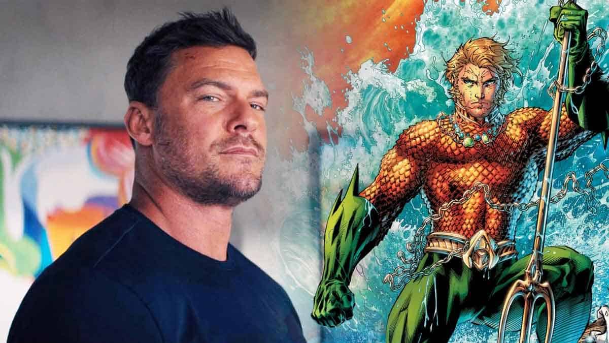 alan ritchson aquaman dc comics