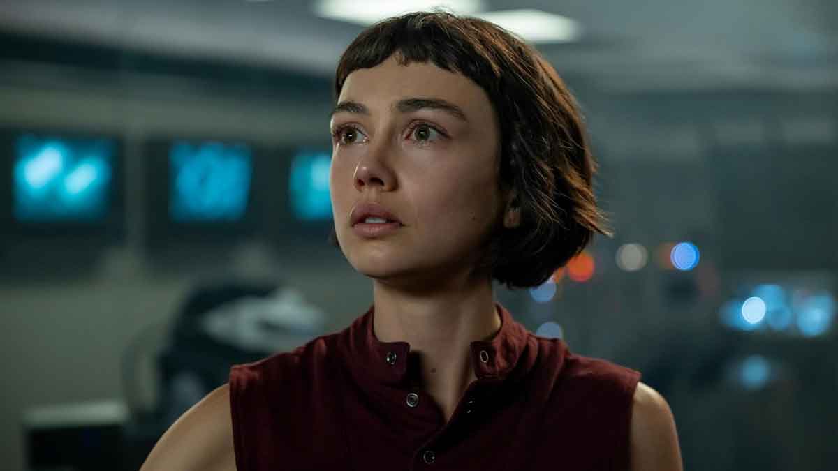 alien: planeta tierra