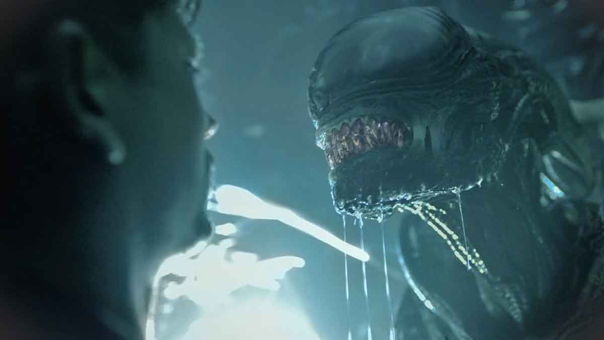 alien: romulus secuela