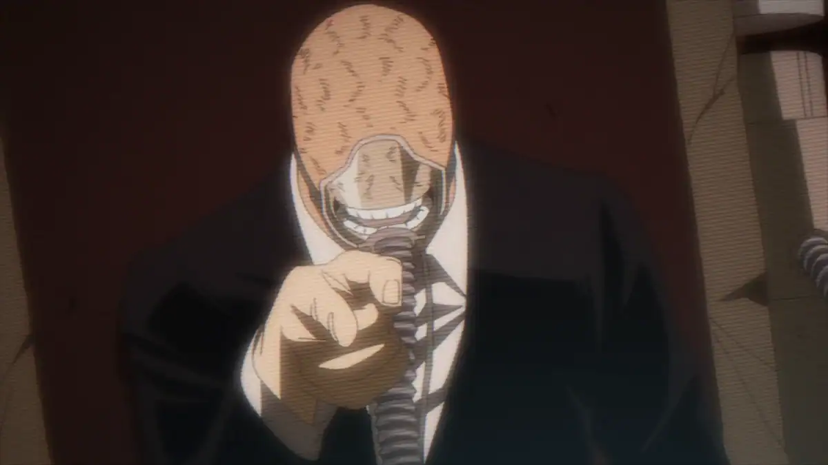 my hero academia encara su final: el “demon lord” hiroshi kamiya confiesa sus dudas y miedos