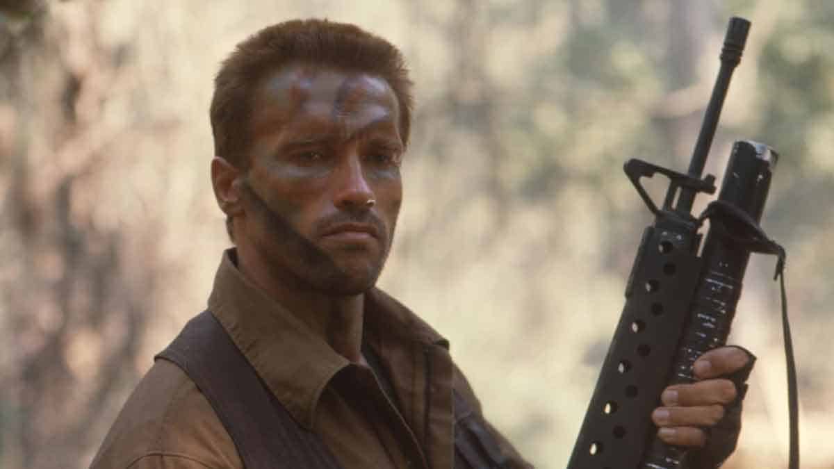 arnold schwarzenegger, ¿dispuesto a regresar a depredador?