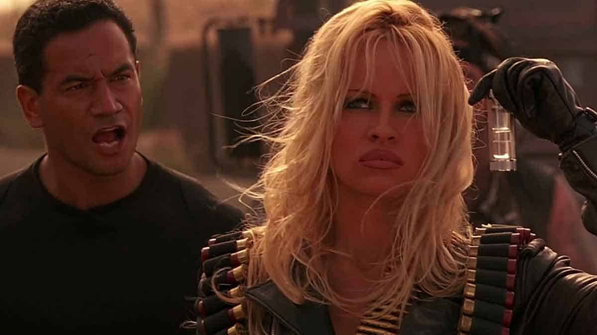 barb wire (1996)