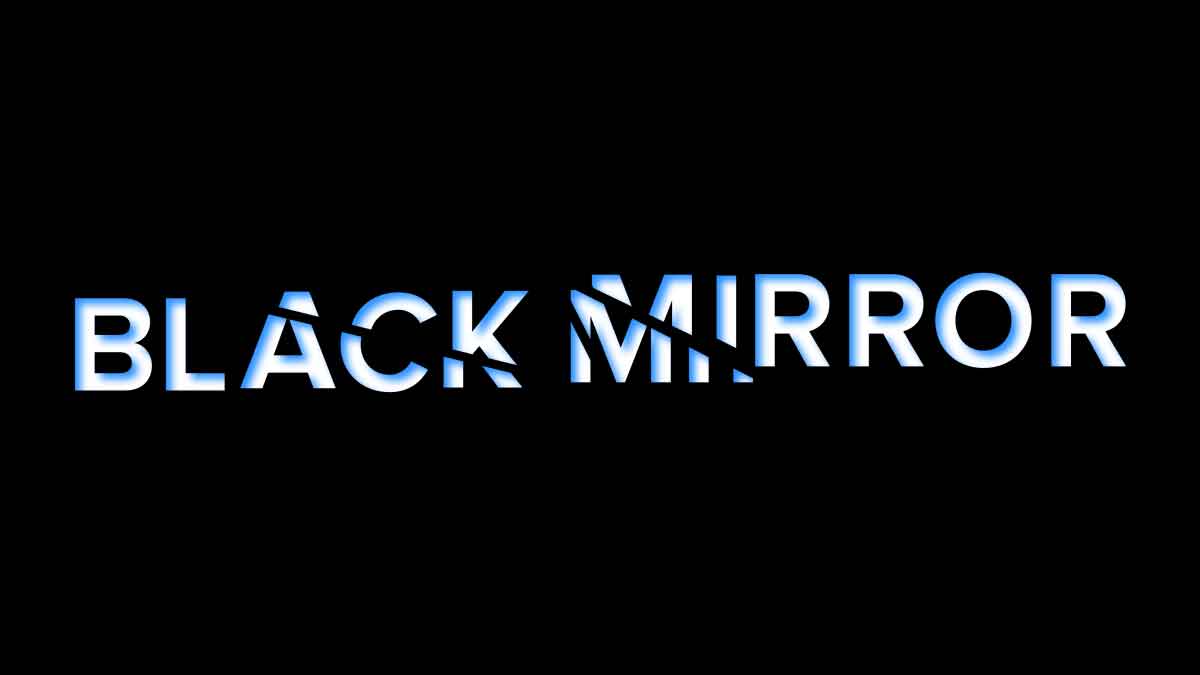black mirror