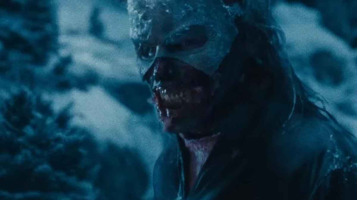 Black Phone 2 (2025)