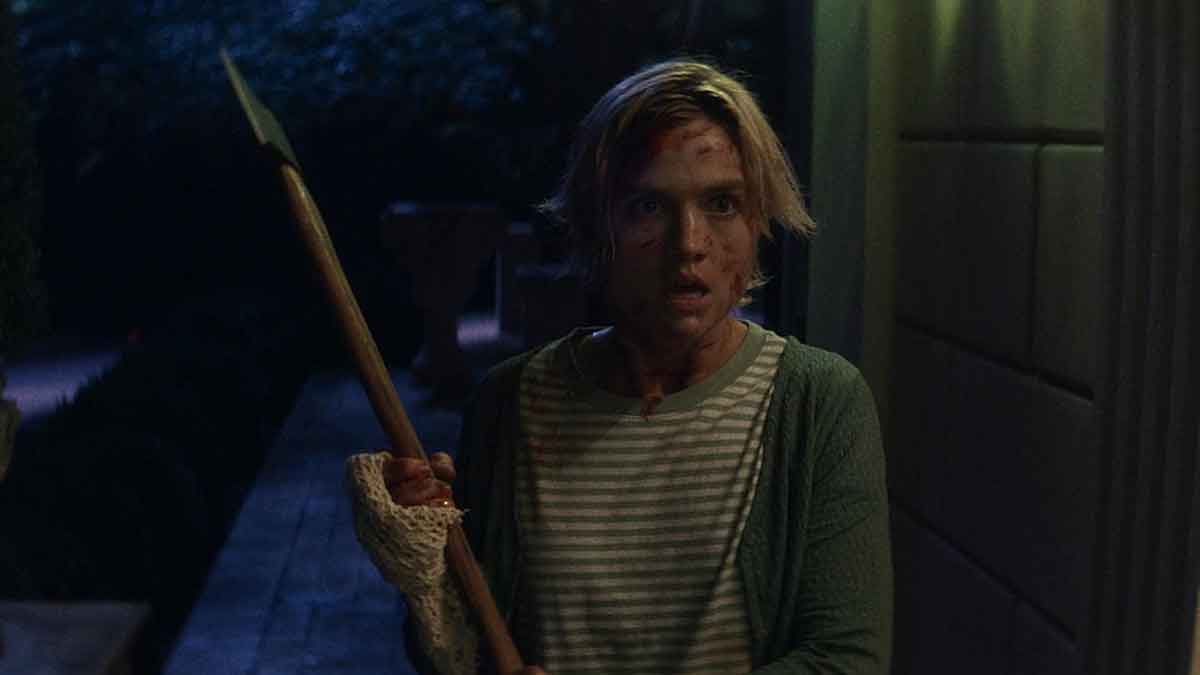 Bone Lake el thriller erótico de 2025