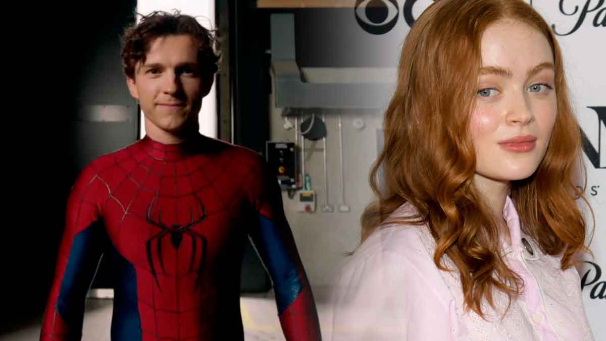 spider-man: brand new day esconde un gran secreto sobre el personaje de sadie sink en el mcu