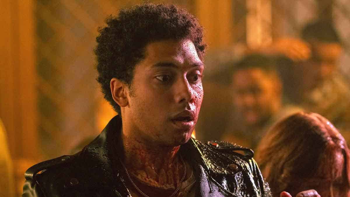 Chance Perdomo de Gen V