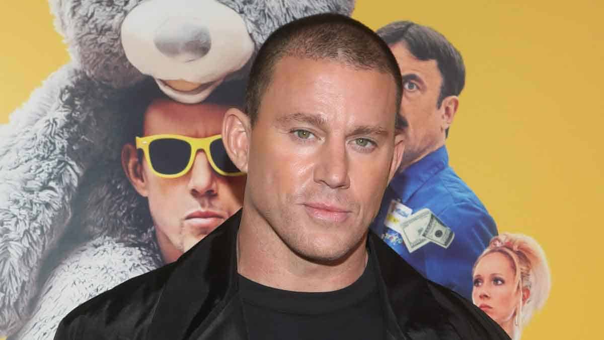 channing tatum explica el mayor error de su carrera